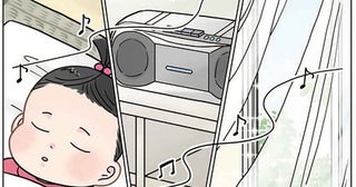「全員」に効果てきめん！ お昼寝の時間に睡眠用のBGMをかけてみたら