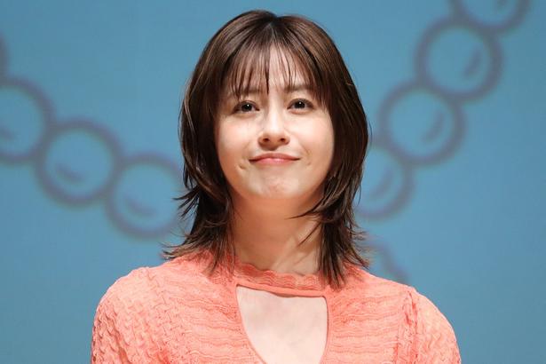 最終回にふなっしーが特別出演…松本若菜&本郷奏多と笑顔の3ショットに「もうかわいすぎる」の声＜君の好きは無敵＞