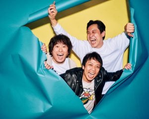 「昔から華はなかった」遅咲きコントトリオ・や団が振り返る20年。『キングオブコント』で4年連続決勝に進出するまで
