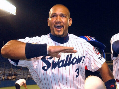 【プロ野球・我が心の最良助っ人】ラミレスが持つズバ抜けた適応力 相手バッテリーに仕掛けた心理戦