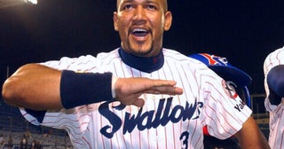 【プロ野球・我が心の最良助っ人】ラミレスが持つズバ抜けた適応力 相手バッテリーに仕掛けた心理戦