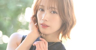 中村ゆりか、ストリートショットで美脚際立つ「スタイル良すぎ」「皆振り返る美しさ」と反響