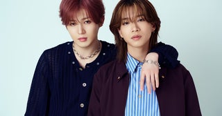 森愁斗＆西山智樹「友達は絶対になくせない」――ホラー初挑戦の二人が明かす舞台裏と、互いの魅力