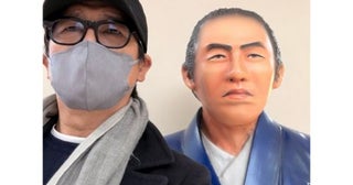  高橋克典、舞台公演で高知へ「この人の役できると思うんだよなぁ」 