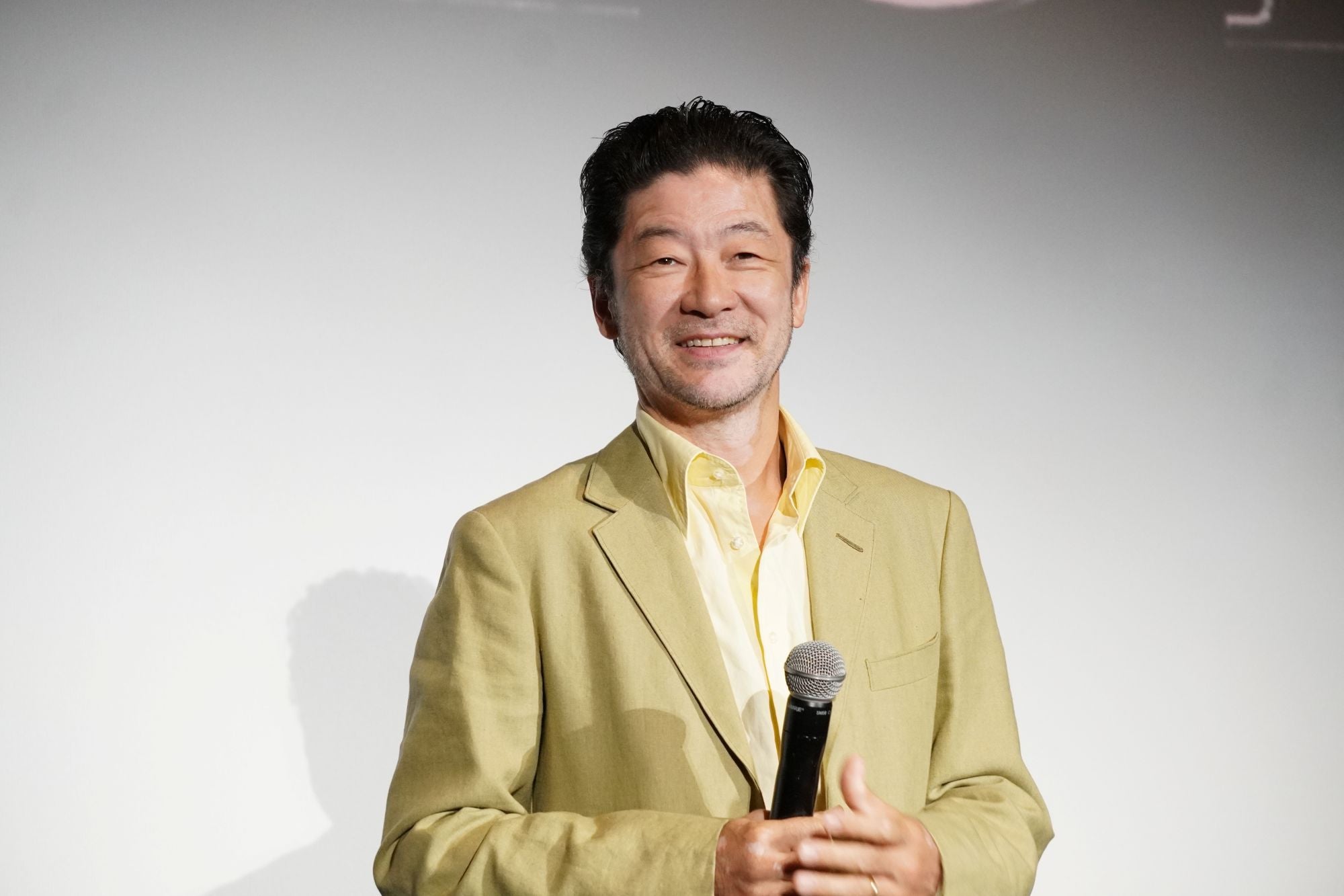 浅野忠信「嬉しいですね、最高です」真田広之も出演する「モータルコンバットネクストラウンド」日本公開にハイテンション