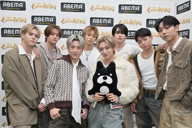 MAZZEL「BMSGとして音楽業界を盛り上げたい」、2025年の飛躍振り返りと2026年の野望