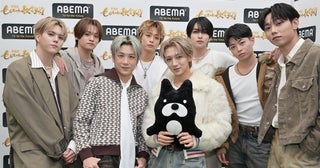 MAZZEL「BMSGとして音楽業界を盛り上げたい」、2025年の飛躍振り返りと2026年の野望