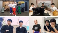 なにわ男子×Aぇ! groupがシャッフルチームでOA権を争奪視聴者投票で運命が決まるサバイバル生特番9.22放送