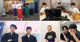 なにわ男子×Aぇ! groupがシャッフルチームでOA権を争奪視聴者投票で運命が決まるサバイバル生特番9.22放送