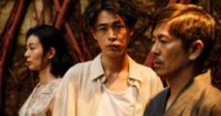 成田凌、中村映里子、森田剛共演『雨の中の慾情』衝撃の特別予告解禁鈴木敏夫、河合優実らのコメントも到着