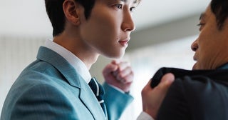 渡辺翔太“浦見”が大活躍したシーンに「よくやった！」「かっこいいよ」と大反響でトレンド１位＜なんで私が神説教＞
