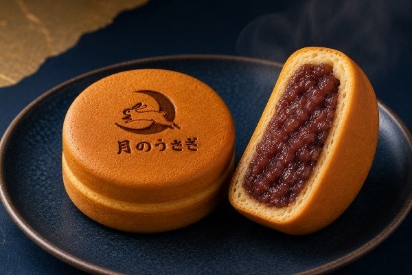 名古屋・mozo ワンダーシティに今川焼専門店「月のうさぎ」がオープン