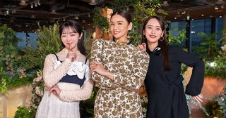 滝沢眞規子、近藤千尋、峯岸みなみ＜秘密のママ園＞レギュラー放送化決定峯岸「ゲストやMCのみなさまから学びたい」