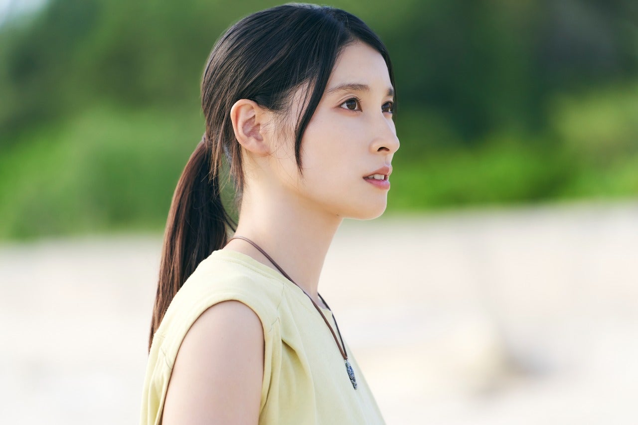 土屋太鳳×佐久間大介「マッチング TRUE LOVE」不穏な場面写真が一挙公開！ キャラクターたちの関係性が一目瞭然の相関図も