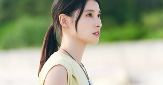 土屋太鳳×佐久間大介「マッチング TRUE LOVE」不穏な場面写真が一挙公開！ キャラクターたちの関係性が一目瞭然の相関図も