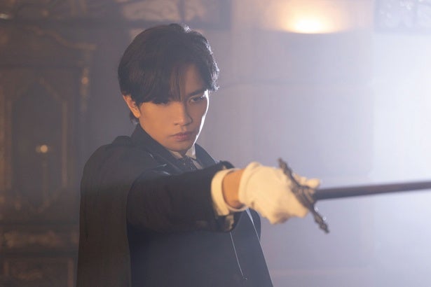 中島健人主演『ラブ≠コメディ』人気俳優兼アイドルの神崎麗司に密着！ドキュメンタリー“風”特別映像「Episode0」が公開