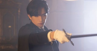 中島健人主演『ラブ≠コメディ』人気俳優兼アイドルの神崎麗司に密着！ドキュメンタリー“風”特別映像「Episode0」が公開