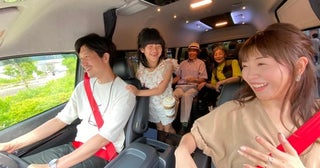 「外国人観光客の増加」に「若者の車離れ」…需要高まるレンタカー業界の実情とは？