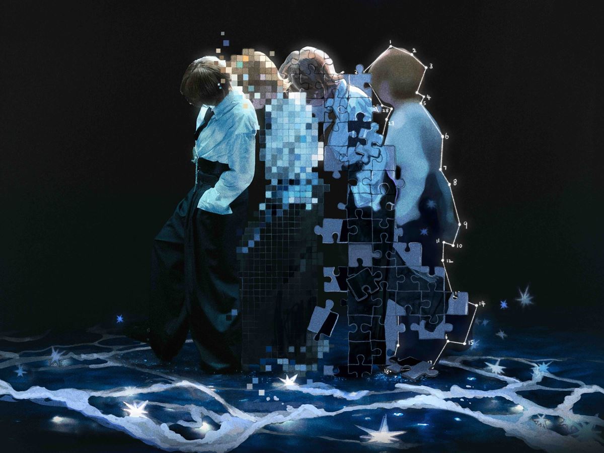 なとり、新曲「ポルターガイスト」配信決定全国ツアー追加公演チケット発売へ
