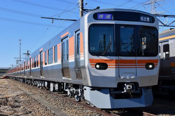 JR東海、「夏の乗り放題きっぷ」発売3,900円で在来線が2日間乗り放題