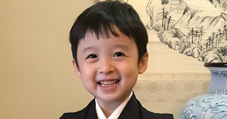 昭和レトロなクラシックネームが人気！男の子に人気の「た止めネーム」、今のトレンドは？