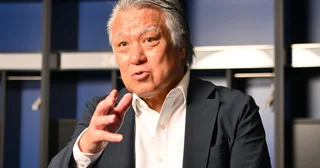 ワールドカップ優勝まで20年JFA名誉会長・田嶋幸三「育成をビジネスとして成立させないと勝てない」