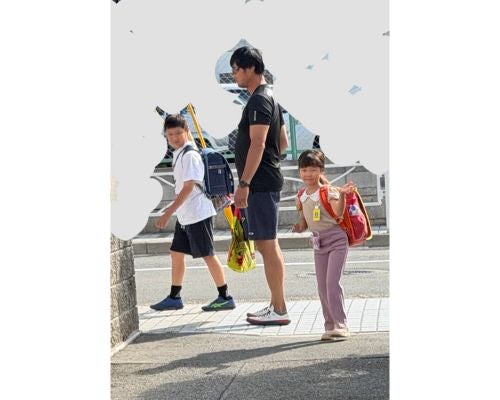  小原正子、検尿＆体操服忘れ…朝のドタバタ劇明かす 