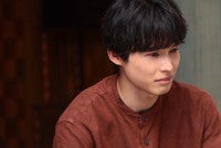 『告白－25年目の秘密－』第9話 “爽太”松村北斗、25年間“麻里子”岡崎紗絵のためにしてきたことを全告白