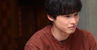 『告白－25年目の秘密－』第9話 “爽太”松村北斗、25年間“麻里子”岡崎紗絵のためにしてきたことを全告白