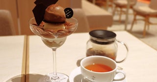 行列ができる食パンに限定スイーツ...「自由が丘ミューズスクエア」の注目カフェ3選