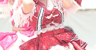 【TIF2026】#よーよーよー、新曲をはじめ勢いいっぱいのステージを披露