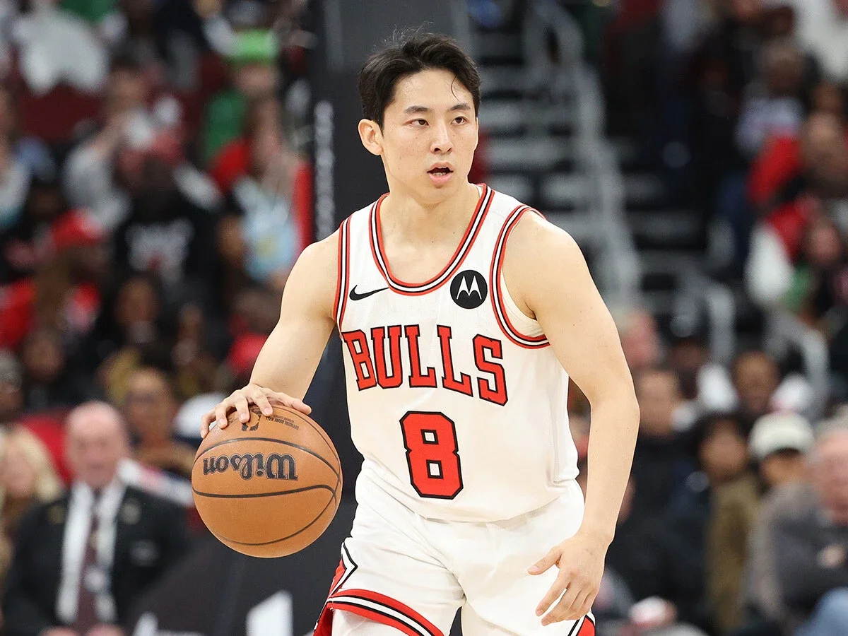 河村勇輝がNBA挑戦2年目で掴んだ手応え「やはりディフェンスで信頼を得ることが一番大事」
