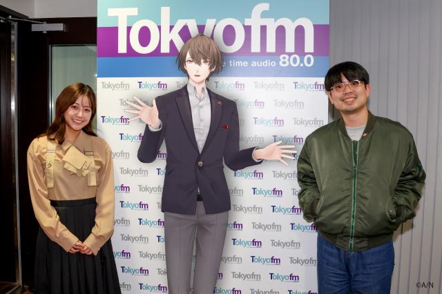 “YouTube登録者数92万人超”加賀美ハヤト「トップ（社長）たるもの前に立つのも大事なんだな」VTuberとしてデビューしたきっかけとは？