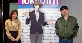 “YouTube登録者数92万人超”加賀美ハヤト「トップ（社長）たるもの前に立つのも大事なんだな」VTuberとしてデビューしたきっかけとは？