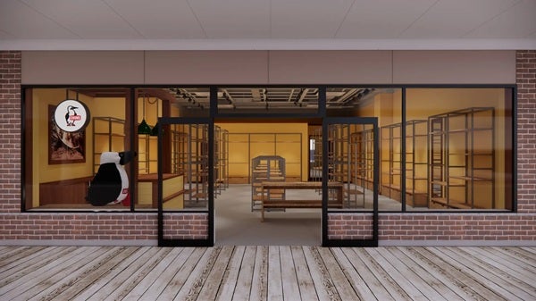 【大阪府泉佐野市】「CHUMSりんくうプレミアム・アウトレット店」オープン！オープニングキャンペーンも