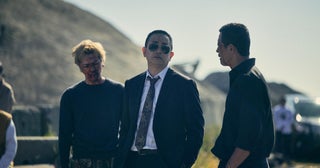 「英明さんについていけば、間違いないと思った」「ドンケツ」青柳翔＆葉山奨之のインタビュー＆場面写真、独占入手