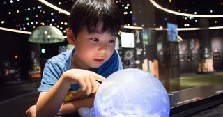 数字好きの3歳保育園児が、宇宙博士を目指すと決めた理由。親はどう関わっていたのか？