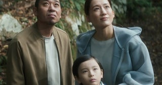 綾瀬はるか×千鳥・大悟×是枝裕和監督「箱の中の羊」新キャスト＆ポスター＆特報披露5月29日公開決定！