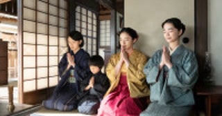 『風、薫る』主要キャラ、突然の“退場”にネット衝撃「時の流れが早すぎる…」「急展開」（ネタバレあり）