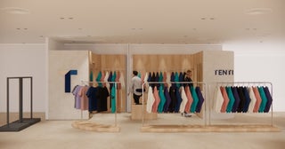 「TENTIAL 阪急うめだ本店」がリニューアルオープン！店舗面積拡大で「BAKUNE」や「MIGARU」をじっくり体感