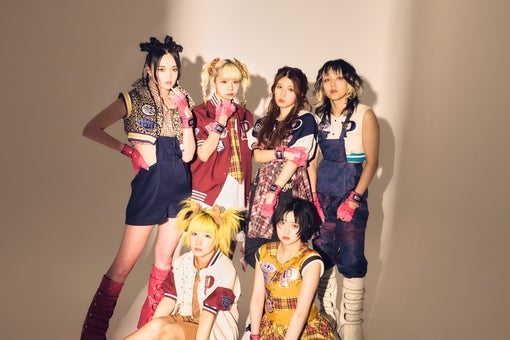 PIGGS、現体制ラストの新曲「背中で語るDreamer」が本日24時より配信開始！