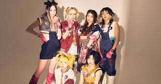 PIGGS、現体制ラストの新曲「背中で語るDreamer」が本日24時より配信開始！