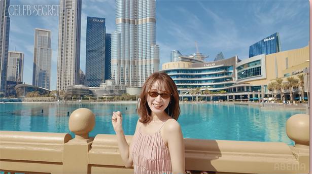 藤井サチ、渋谷の実家は「16LLDDKK」桁違いのスーパーセレブ生活公開松井ケムリも松濤の実家エピソード明かす＜CELEB SECRET＞