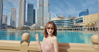 藤井サチ、渋谷の実家は「16LLDDKK」桁違いのスーパーセレブ生活公開松井ケムリも松濤の実家エピソード明かす＜CELEB SECRET＞