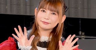 双子の母・中川翔子、1歳当時の幼少期ショット公開「クリクリお目々が親子そっくり」「可愛さがお子さんに受け継がれてる」の声