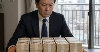 大手メーカーを早期退職した59歳男性「退職金4000万円上乗せ」も大後悔のワケ／20年後には今の7割ほどの価値に？物価高で目減りする退職金