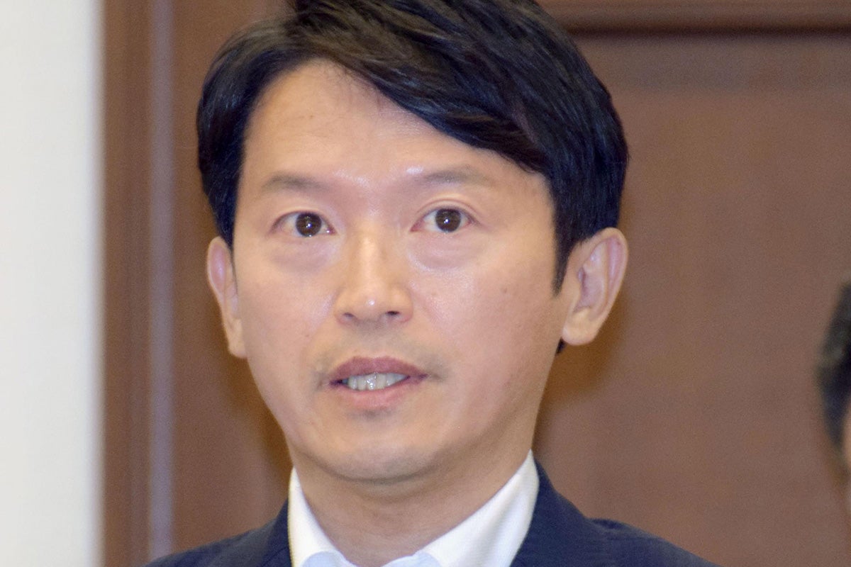 斎藤元彦知事会見出席者が語る「人殺し発言」の裏側と、菅野完氏に県職員がかけた言葉