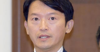斎藤元彦知事会見出席者が語る「人殺し発言」の裏側と、菅野完氏に県職員がかけた言葉