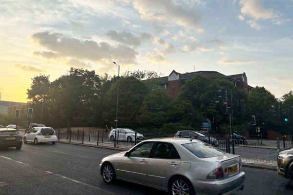 ロンドン・ヒースロー空港近くに開業予定の東横イン、計画地を訪ねてみた【レポート】