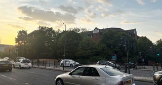 ロンドン・ヒースロー空港近くに開業予定の東横イン、計画地を訪ねてみた【レポート】